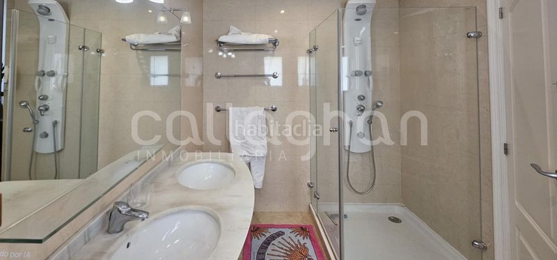 Foto c339836a-1f66-493d-88ce-747fdb257ad6. Àtic amb aparcament piscina a Altea la vella Altea