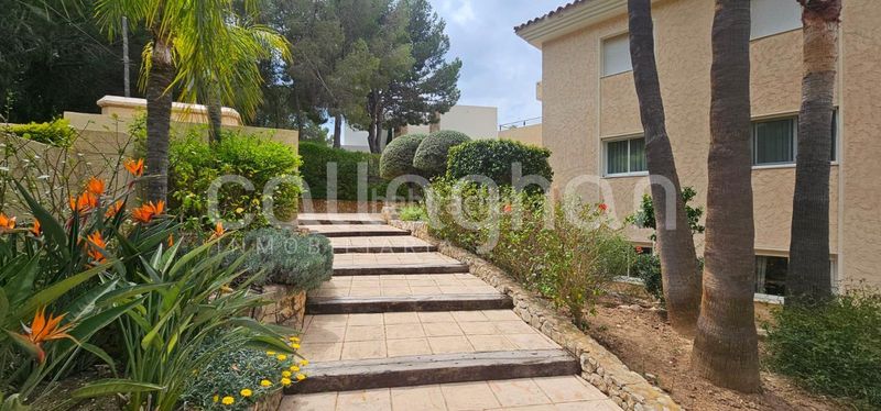 Foto da70b60a-27d7-4c10-a28d-a3dd5422ce95. Àtic amb aparcament piscina a Altea la vella Altea