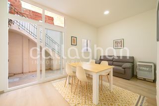 Rez-de-chaussée  Calle maestro fernando martin. Acogedor inmueble con alta capacidad de generar ingresos pasivos
