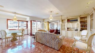 Flat in Mestalla. Fantástica vivienda en la zona de aragón