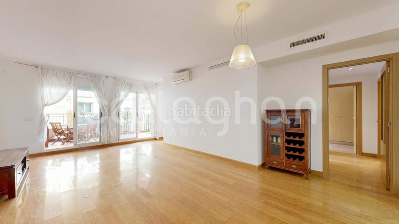 Foto 535743eb-5208-464d-a432-a207e3088df6. Pis amb aparcament piscina a El Bosque Chiva