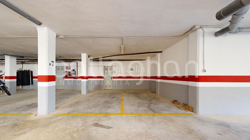 Foto 67217117-d04e-4074-9237-92027d863ef0. Pis amb aparcament piscina a El Bosque Chiva