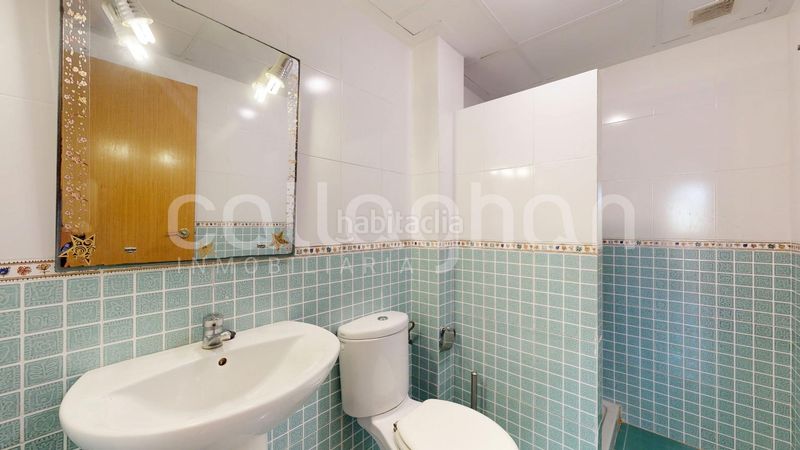 Foto b849a7a5-af6d-4126-9a85-164c723bae94. Pis amb aparcament piscina a El Bosque Chiva