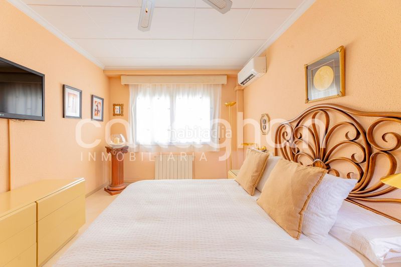 Foto 16183b3e-eaf8-4443-8b8f-64b5c05d0b1e. Casa adossada amb calefacció aparcament a Massanassa