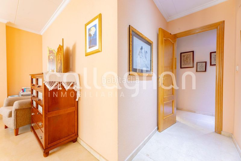 Foto 18a36a0a-4c25-45f5-a4a0-d216d35d90e6. Casa adossada amb calefacció aparcament a Massanassa