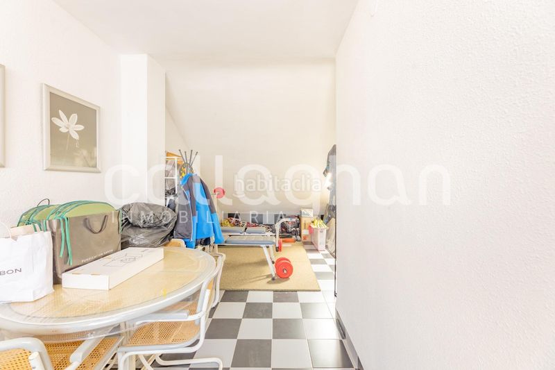 Foto 523f3414-7b95-4b7f-b6f4-13eb33a0838e. Casa adossada amb calefacció aparcament a Massanassa