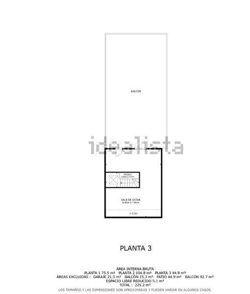 Foto af9921d5-62c2-485a-9b67-9bdd3f1b9cc2. Casa adossada amb calefacció aparcament a Massanassa