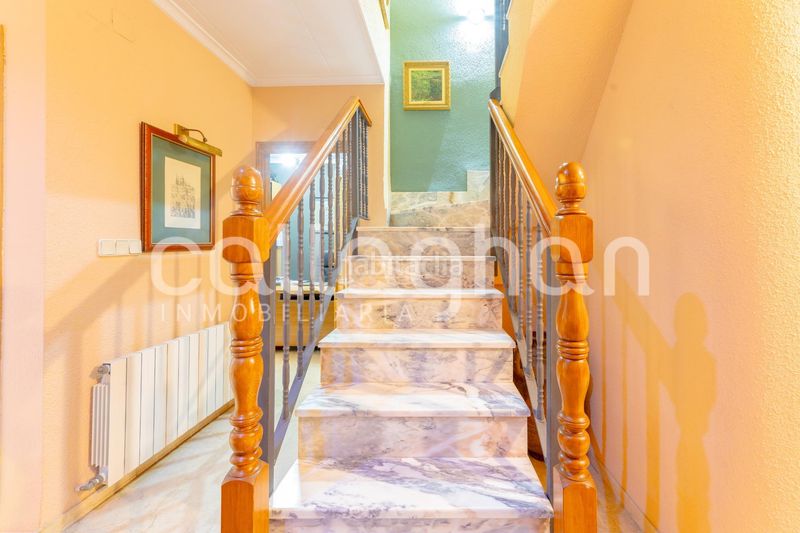 Foto c07b9ffa-9a17-41c7-b978-d60eb8d4b0e6. Casa adossada amb calefacció aparcament a Massanassa