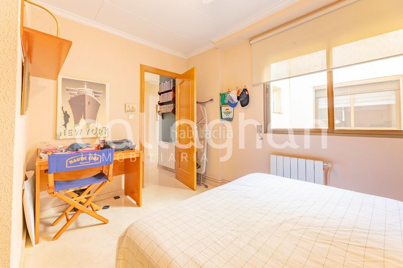Foto d990cadc-97f5-4496-a971-b4410ab50735. Casa adossada amb calefacció aparcament a Massanassa