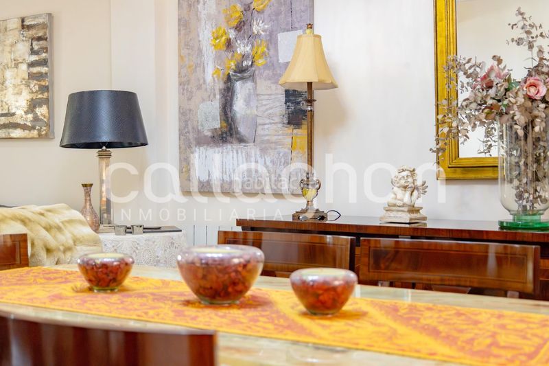 Foto e28d7909-e354-463f-bb2e-bee02bd63d89. Casa adossada amb calefacció aparcament a Massanassa