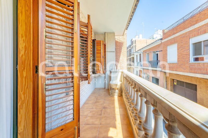 Foto ec60f028-80c9-432f-8c78-a7b68a056a76. Casa adossada amb calefacció aparcament a Massanassa