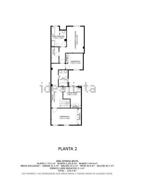 Foto f560c6cc-249f-463f-9d89-1d98b499ba80. Casa adossada amb calefacció aparcament a Massanassa
