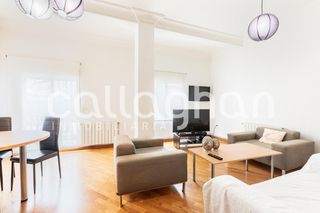 Rent Flat  Calle san jacinto. Piso temporal en extramurs, valencia