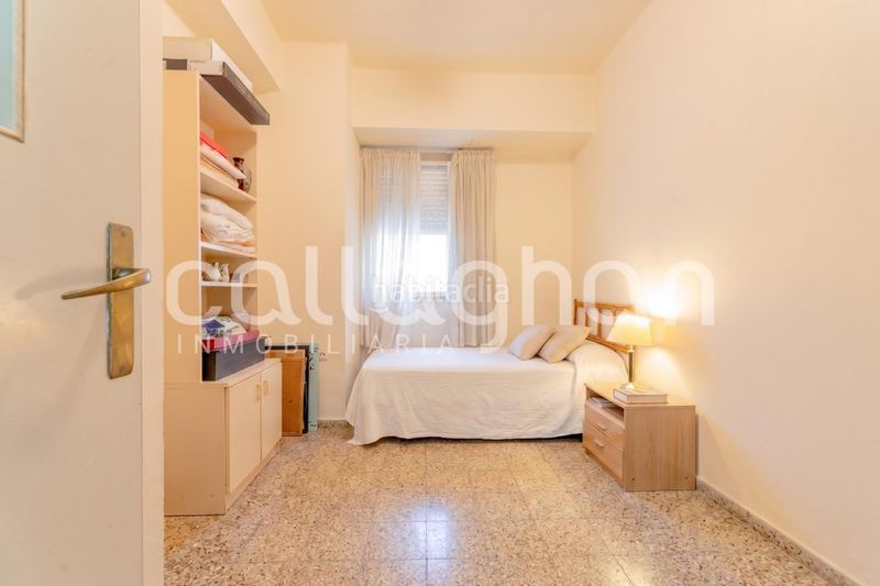 Foto 027e30b5-c1c8-4a35-a51e-d2dc56a3ce93. Pis amb calefacció aparcament a La Xerea Valencia