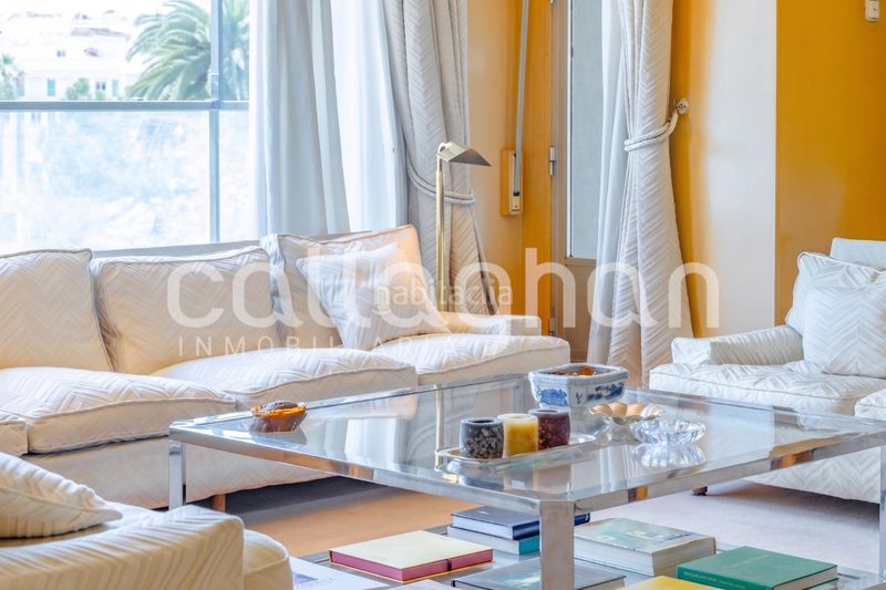 Foto e46c0dda-a62e-4bb2-9163-987936320af4. Pis amb calefacció aparcament a La Xerea Valencia