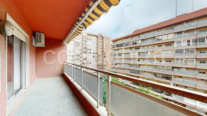 Foto 0f204f66-2211-4ac1-9db2-f090dd92b39c. Pis a La Carrasca Valencia