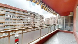 Pis  Calle de santa cruz de la zarza. Piso en avda cataluña