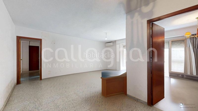 Foto a913052e-8c19-407c-8e70-2a75e0574f2f. Pis a La Carrasca Valencia
