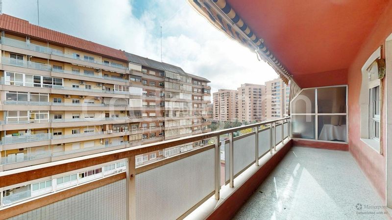 Foto d98a78b4-4126-4430-ba93-8547286746f5. Pis a La Carrasca Valencia