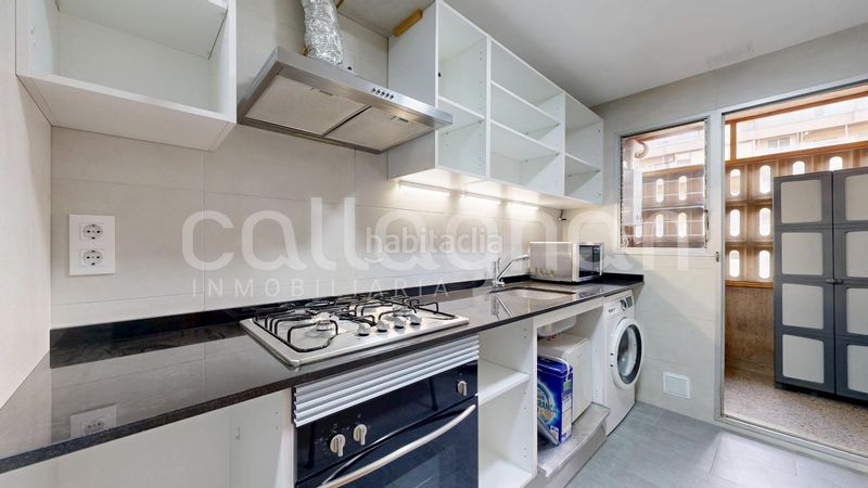 Foto d9ac66e9-d458-437f-bca3-6ea120c55821. Pis a La Carrasca Valencia