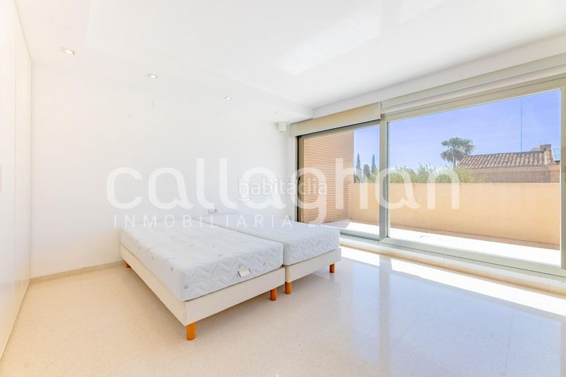 Foto 5784e0db-f37f-43fb-9508-436a2b6097b6. Xalet amb aparcament piscina a Godella