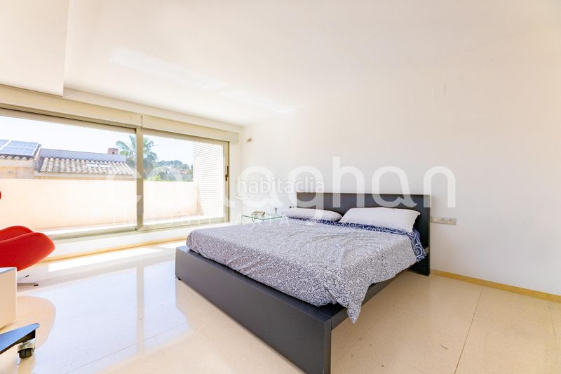 Foto b686bbf1-f1f7-4d29-baed-20affd03e8db. Xalet amb aparcament piscina a Godella