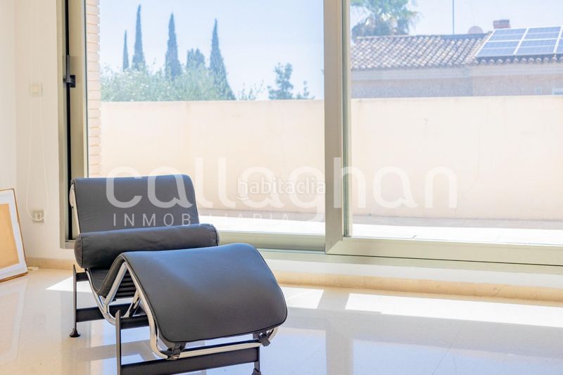 Foto cdb43027-bf08-465a-b819-c3200f88839b. Xalet amb aparcament piscina a Godella