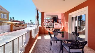 Appartamento  Calle tres. Piso en venta en playa del cerezo con espectaculares vistas y ex