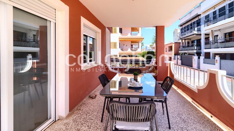 Foto 17995eec-a371-4ddf-8652-8c1bd2762a89. Pis amb aparcament a Chilches