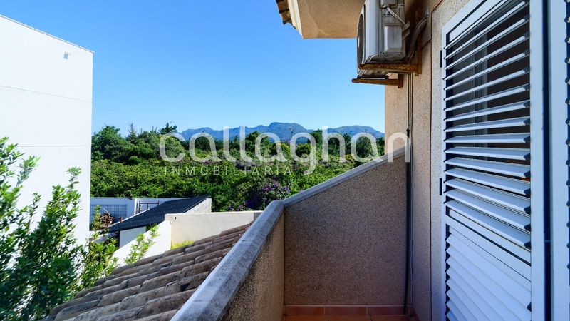 Foto e3887f55-91c6-4b4f-88da-e499451cfda4. Xalet amb aparcament piscina a Polinyà de Xúquer