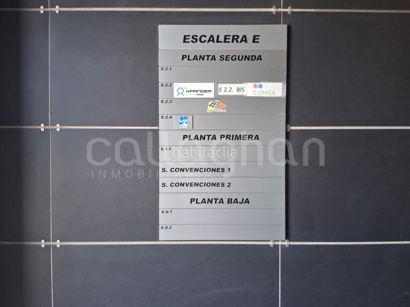 Foto 0fef5efe-8017-41ba-beb0-7b1bfa5d8685. Oficina amb calefacció a Beniparrell