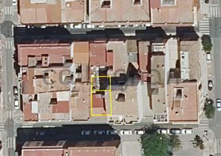 Terreno residenziale in Calle CARDENAL BENLLOCH