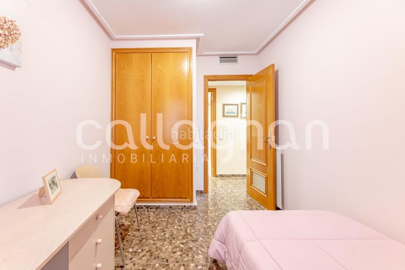 Foto 0a25757f-b34f-45b0-b36e-4f4c1516b723. Pis amb calefacció aparcament a Barrio de Benimaclet Valencia