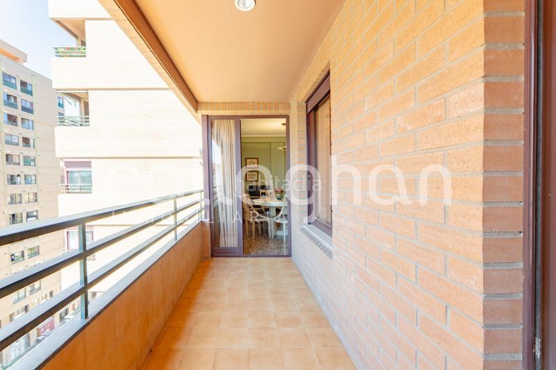 Foto 5a65c22d-a36b-4646-bc25-6dfd2ebc62cc. Pis amb calefacció aparcament a Barrio de Benimaclet Valencia