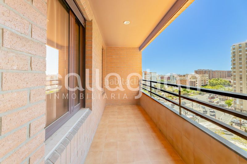 Foto a2187c92-9261-4681-a061-b2dfd9b849a1. Pis amb calefacció aparcament a Barrio de Benimaclet Valencia