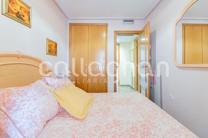 Foto afd4adaa-d9a4-4a4f-aeae-2fc2a04f4af2. Pis amb calefacció aparcament a Barrio de Benimaclet Valencia