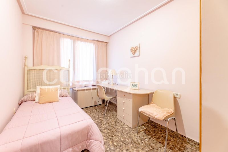 Foto cd57e850-15f9-4dbf-bdba-3fc84f8467c9. Pis amb calefacció aparcament a Barrio de Benimaclet Valencia