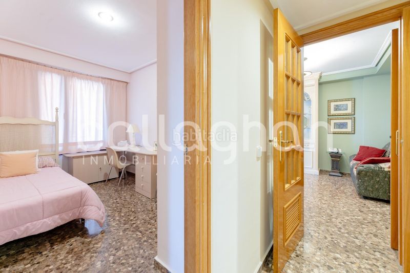 Foto d73ca45e-ce8e-44a7-9b5e-b2467daea394. Pis amb calefacció aparcament a Barrio de Benimaclet Valencia