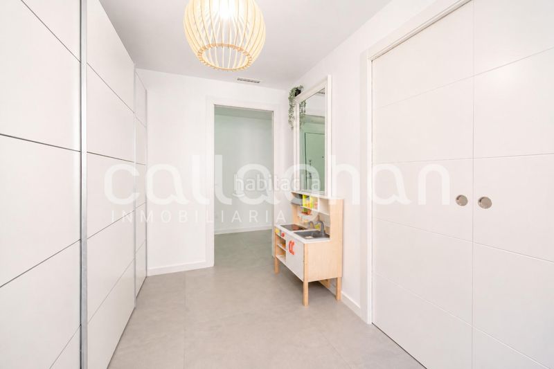 Foto 1824315b-7508-4fa4-bbaf-961812328666. Pis amb calefacció aparcament a Torrefiel Valencia