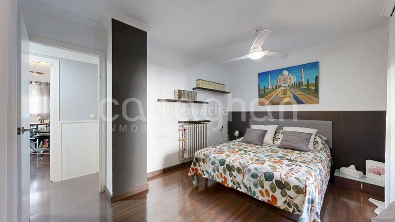 Foto 7f358c48-ff89-4b39-9233-78a39d8e977e. Pis amb calefacció a Russafa Valencia