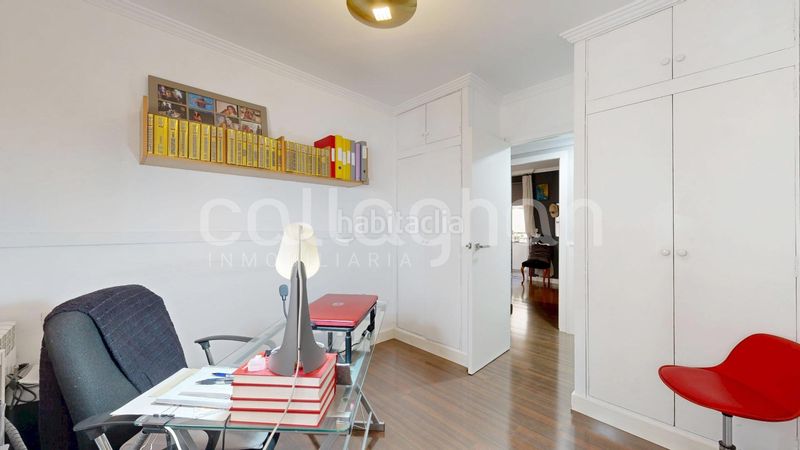 Foto c8c7e272-5653-4345-9ee0-9228721b5af5. Pis amb calefacció a Russafa Valencia