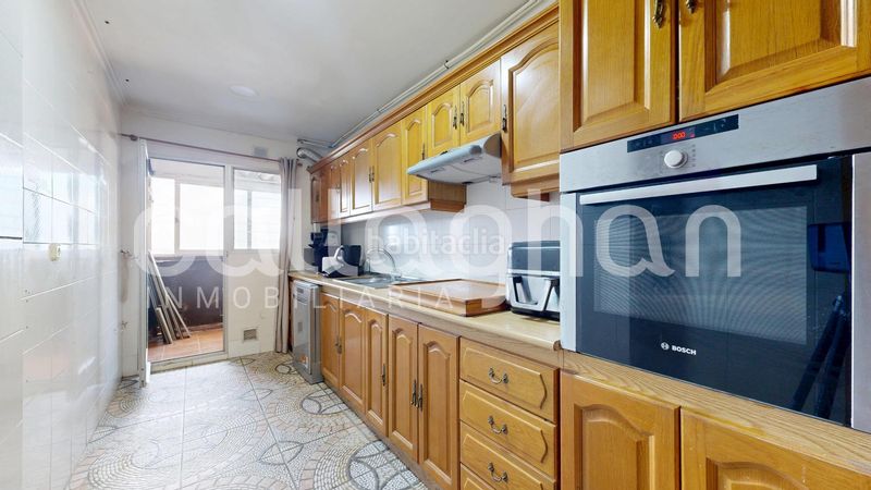 Foto ca936571-bfc7-4569-b747-e264a77c3bb3. Pis a La Carrasca Valencia