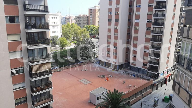 Foto 0d61fe82-a8f1-460a-93c2-a1d849b39135. Pis a Ciutat Universitaria Valencia