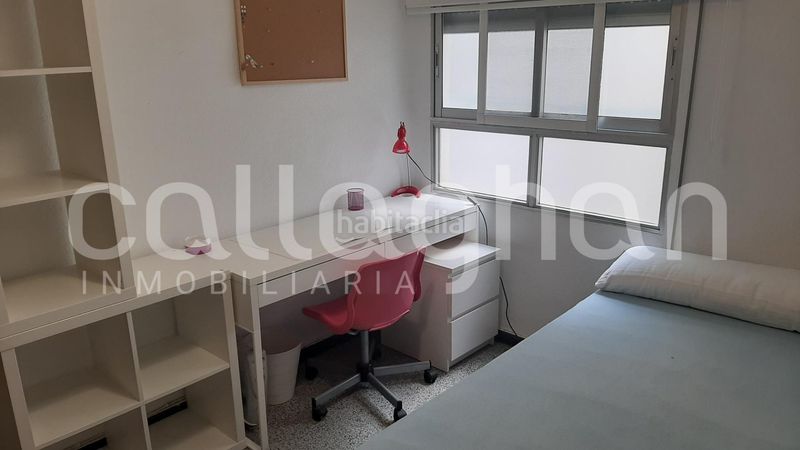Foto 5bc2bc21-b455-41ae-83b5-18d2c598b9eb. Pis a Ciutat Universitaria Valencia