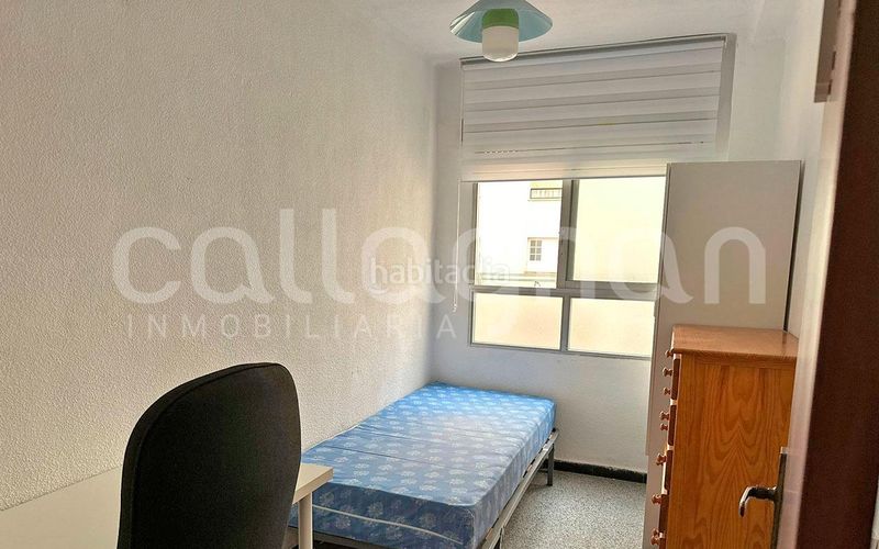 Foto b5abdf4e-f9de-4012-90ea-4f81dab55d9d. Pis a Ciutat Universitaria Valencia