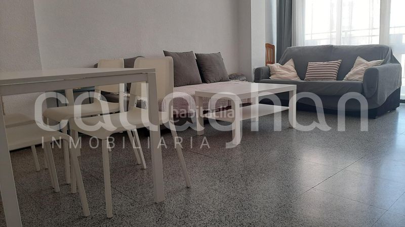 Foto fe3549a7-0682-4603-afe7-e482a207811d. Pis a Ciutat Universitaria Valencia