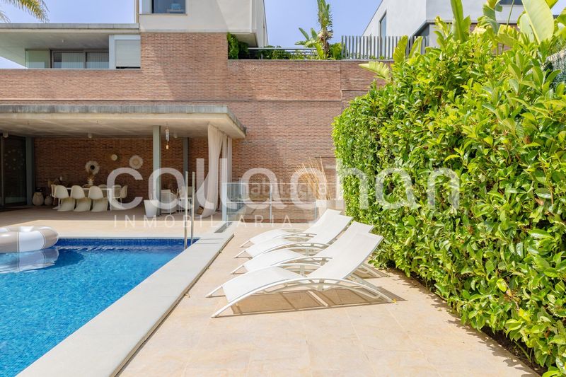 Foto ac26c68e-3418-4929-9584-556bc6157080. Xalet amb calefacció aparcament piscina a Torre en Conill-Cumbres de San Antonio Bétera