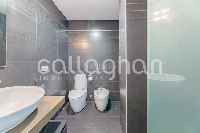 Foto bcd30326-6078-430b-bd91-49c06f0b7d72. Xalet amb calefacció aparcament piscina a Torre en Conill-Cumbres de San Antonio Bétera