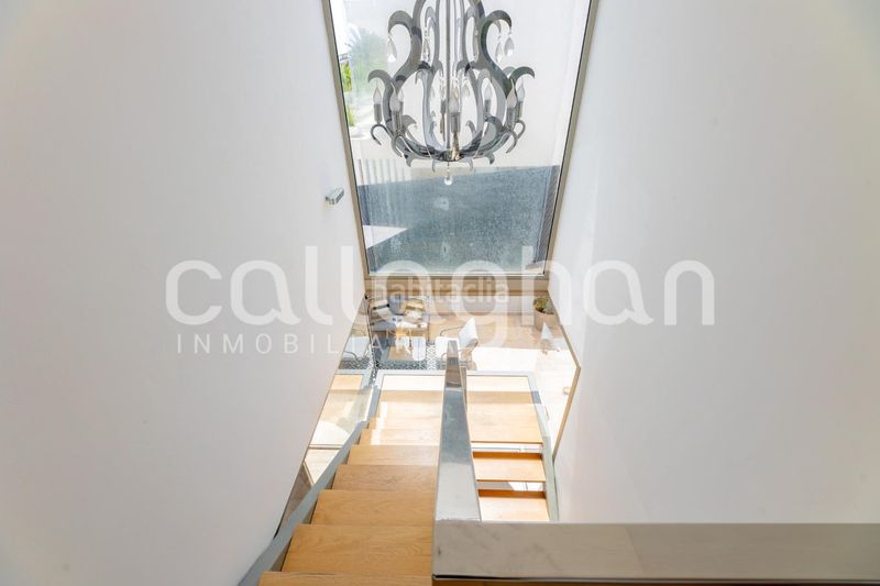 Foto dd32395e-4ef3-4e1f-ba2e-d4380acd7505. Xalet amb calefacció aparcament piscina a Torre en Conill-Cumbres de San Antonio Bétera