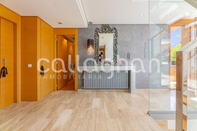 Foto f1e6925b-d3fe-42bd-9528-56872aa934d5. Xalet amb calefacció aparcament piscina a Torre en Conill-Cumbres de San Antonio Bétera